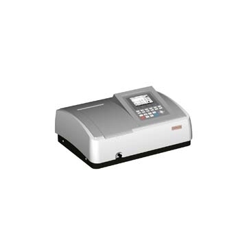 上海美谱达紫外可见分光光度计UV-3200S