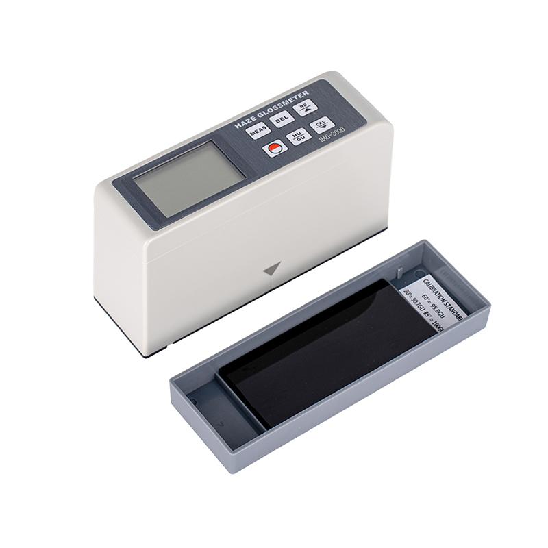 安妙 HAG-2000 雾度光泽度仪