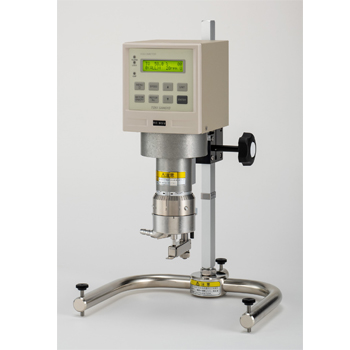 日本东机产业粘度计RB-85