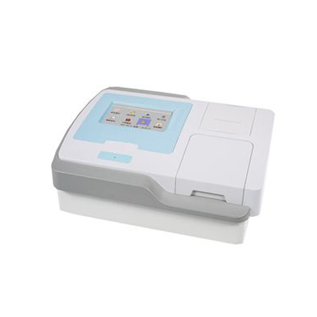 上海沛欧 96-318C+ 96孔酶标仪