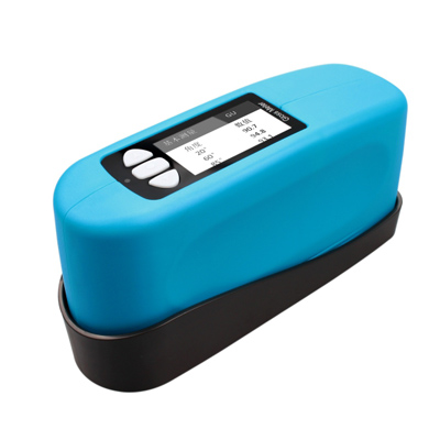 上海精其 WG68 三角度光泽仪