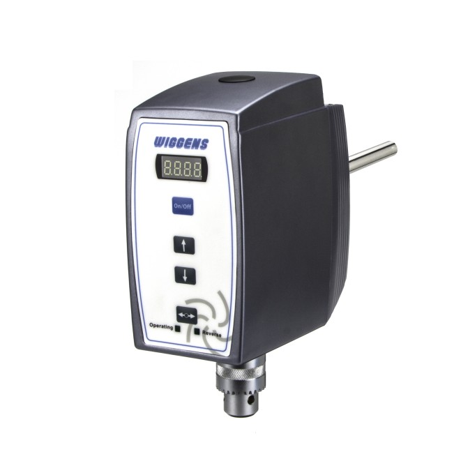 维根斯 WIGGENS WB2000-D 标准型顶置式搅拌器
