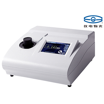 上海仪电物光 WGZ-C 澄清度测定仪