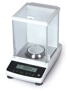 岛津 Shimadzu ATX124R 电子天平