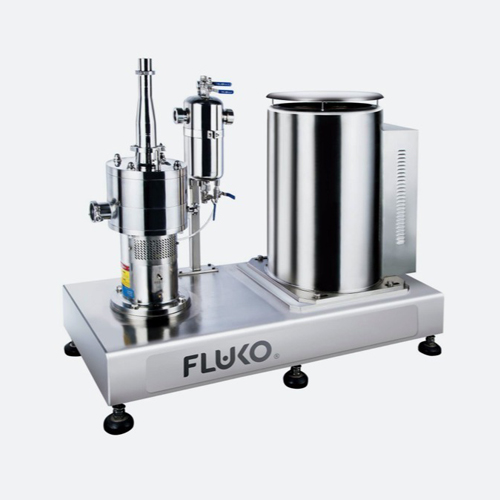 弗鲁克在线高剪切分散乳化机FDHS3/40