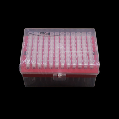 爱思进 Axygen TF-200-R-S 吸头