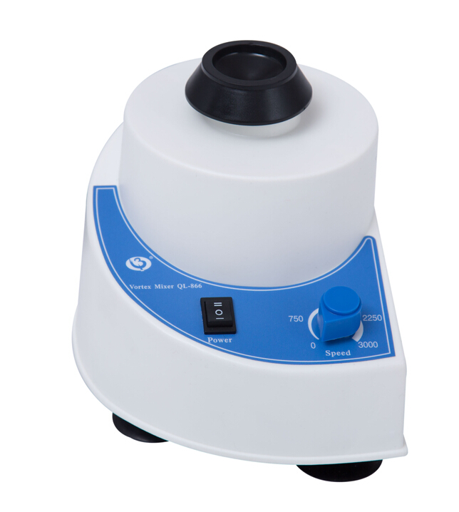 其林贝尔旋涡混合器QL-861