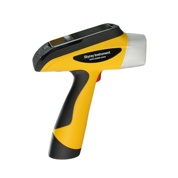天瑞仪器 EXPLORER 9000 便携式X荧光土壤重金属分析仪