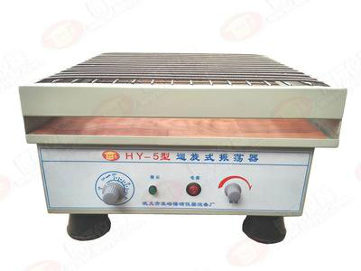 常州国华HY-5调速多用振荡器