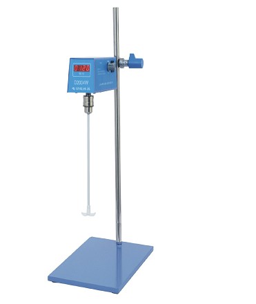 上海梅颖浦 D2004W 电动搅拌器