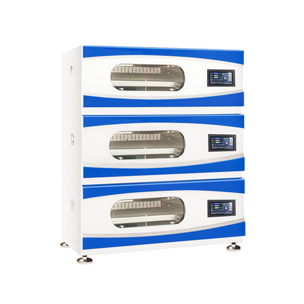 上海恒跃叠加式恒温振荡器YJYC-103T