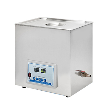 上海精其超声波清洗器UC-300E