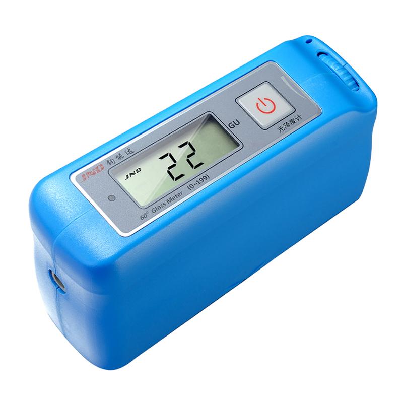 钧能达 JND-S60 石材专用光泽度计