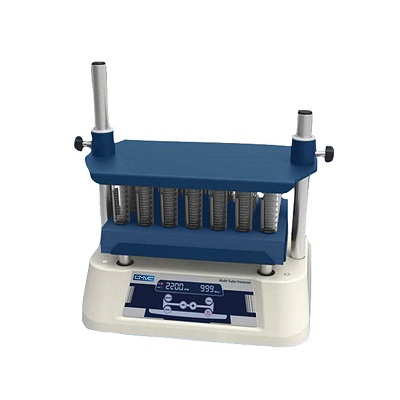 德国CMVC数字多管涡旋器CMVC MV