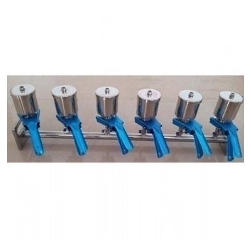 天津奥特赛恩斯 SSM-3 多联过滤器