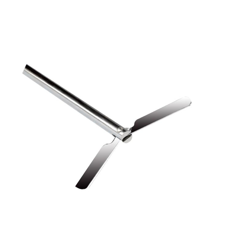 沪析 HUXI 20030065 离心式搅拌桨(折叠型)