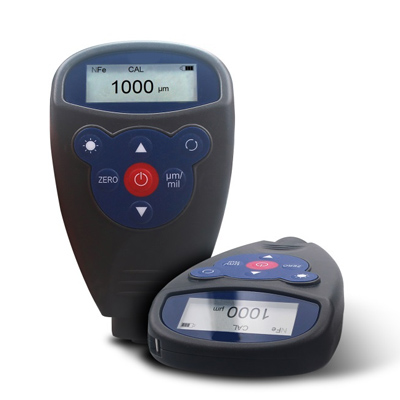 上海精其 WH82 双基涂层测厚仪