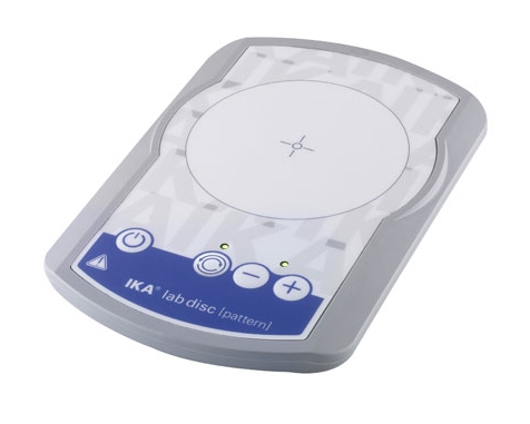 艾卡 IKA Lab Disc 超薄磁力搅拌器