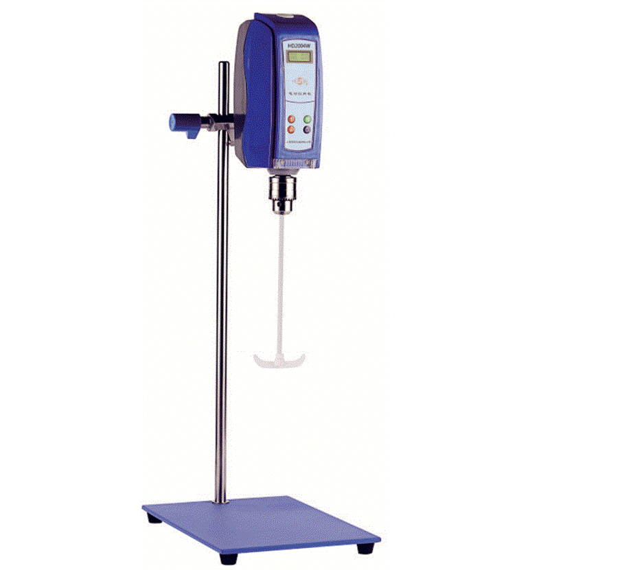 司乐 HD2004W 立式恒速电动搅拌器