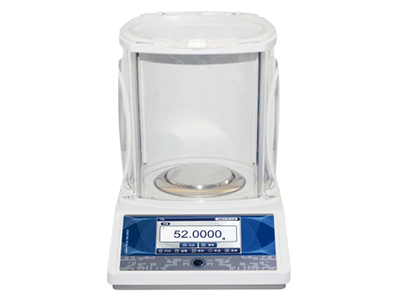 上海佑科 GT503C 电子天平