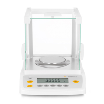 赛多利斯 Sartorius GL224-1SCN 分析天平