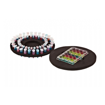 海门其林贝尔漩涡混合器（VORTEX-5用）H106套装