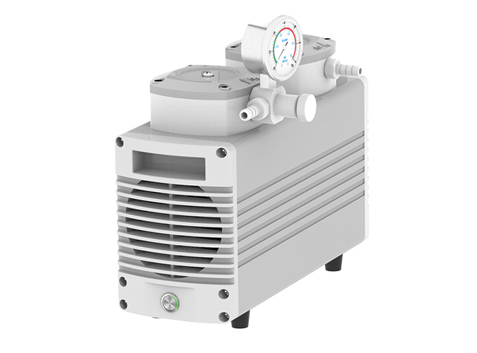 上海一恒耐腐蚀隔膜泵VB-40F