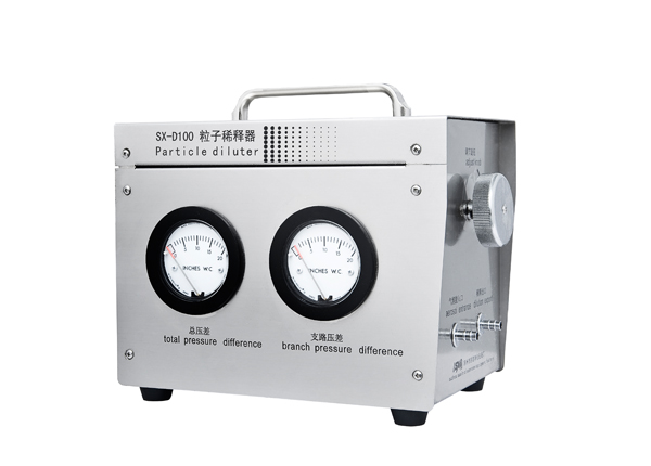 苏州苏信稀释器SX-D100