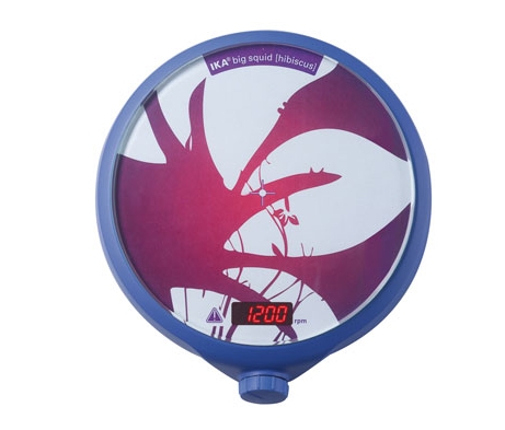 艾卡 IKA big squid hibiscus 磁力搅拌器