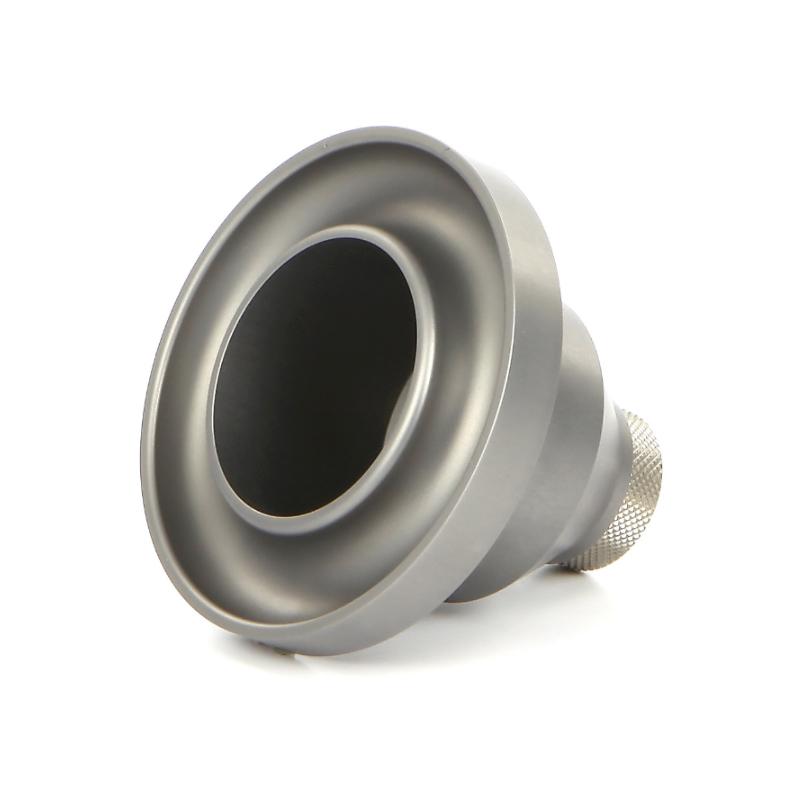 荷兰 TQC VF2020 粘度杯 标准DIN 53211 用于测量油漆、清漆和其它液体的粘度(滤嘴需另购)