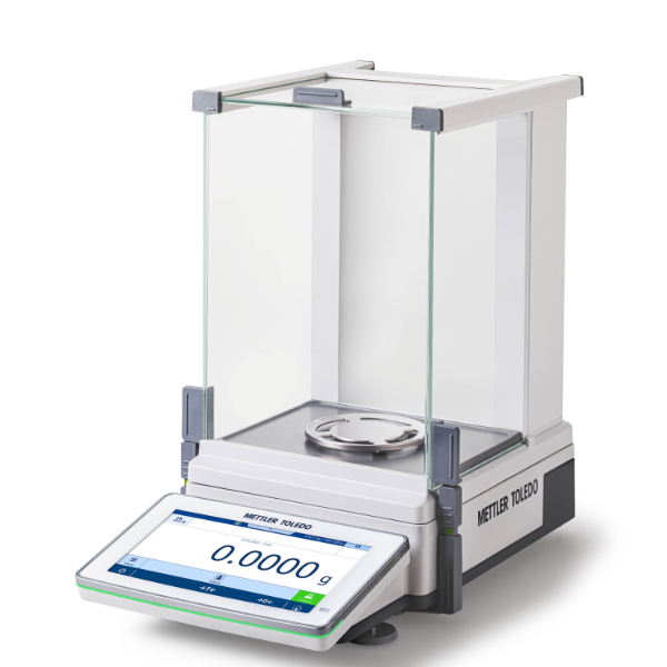 梅特勒-托利多 METTLER TOLEDO MX 104 分析天平