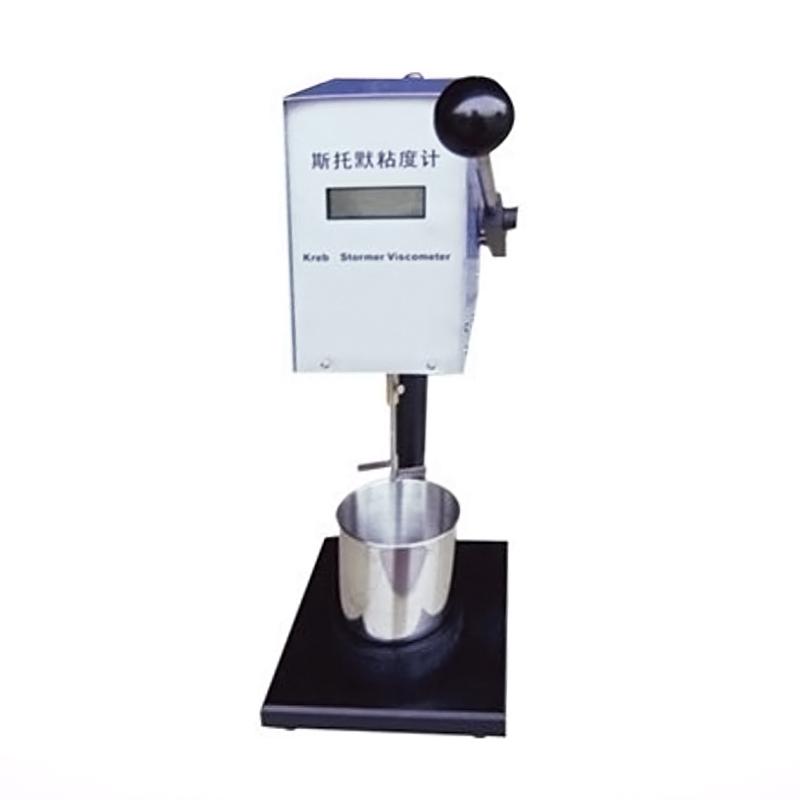 STM-IV 数显式斯托默粘度计 永利达 Stomer黏度计