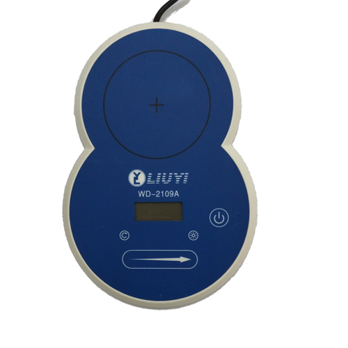 北京六一 WD-2109A型 磁力搅拌器