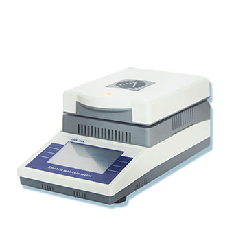 上海精其 DHS-16A 水分测定仪