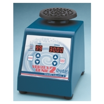 美国SI多用途旋涡混合器Vortex.Genie DIGITAL