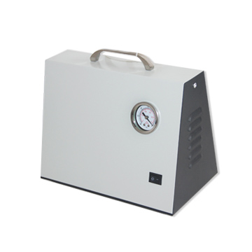 上海精其 GM-10 无油隔膜真空泵