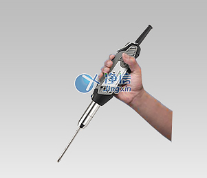 净信手持式高速匀浆机F6-10