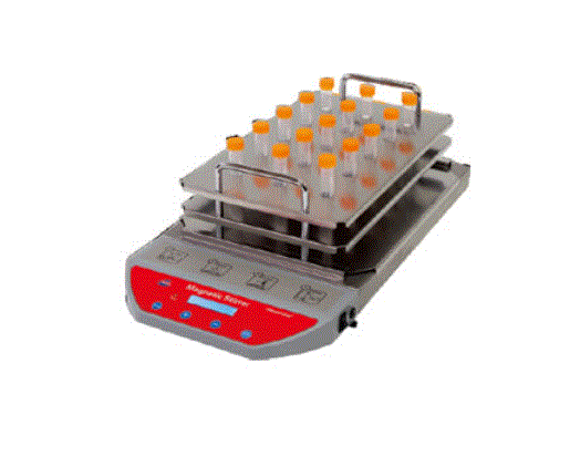 精骐 Crystal MS-15SU 多点磁力搅拌器