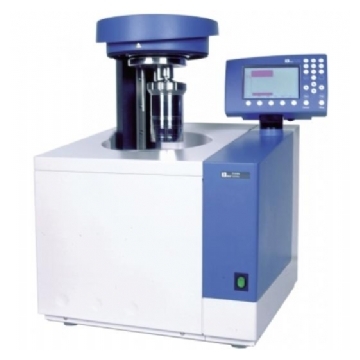 艾卡 IKA C 2000 标准型量热仪