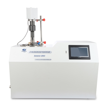 宁波新芝 Scientz-250C 聚能恒温超声波萃取仪