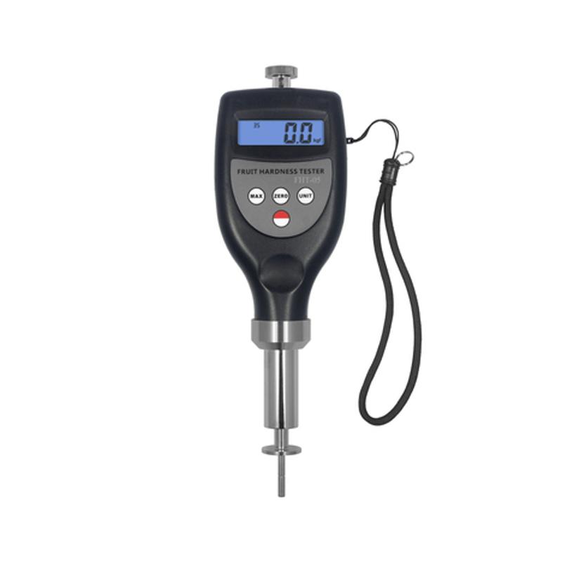 兰泰/LANDTEK FHT-05 水果硬度计 0.2~5.0 kgf/cm²