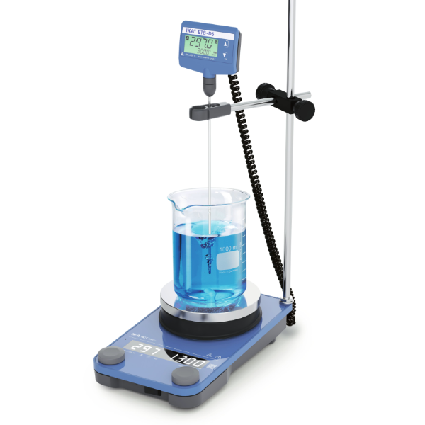 艾卡 IKA RCT basic 合成解决方案