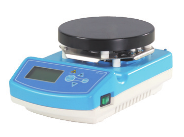 上海一恒 IT-08C5 磁力搅拌器