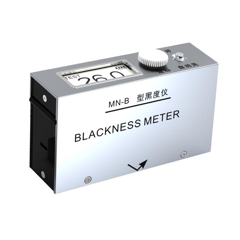 其立 MN-B 反射式黑度仪