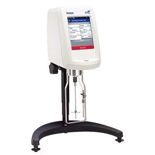 Brookfield博勒飞DV2T粘度计DV2THB