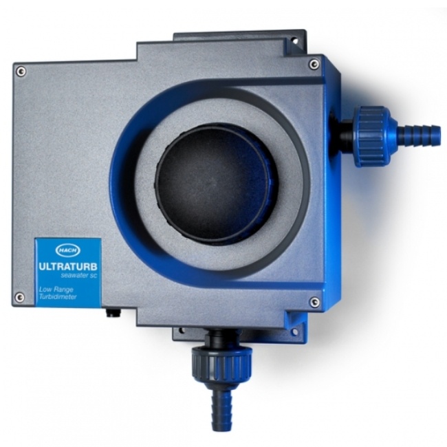 HACH哈希在线分析仪浊度分析仪ULTRATURB Seawater sc