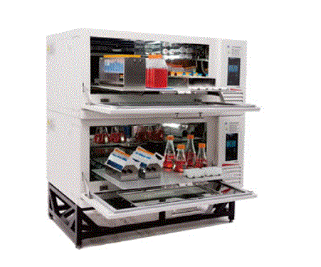 美国精骐叠加式恒温振荡器（电容触屏）IS-RDS6C5T