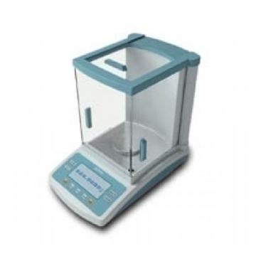上海菁华 FA1004N 电子分析天平