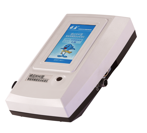 青岛崂应 8040 智能高精度综合标准仪