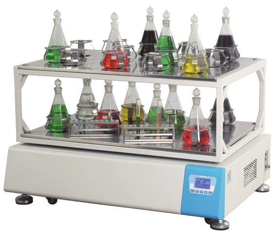 上海一恒 HZQ-3222 摇瓶机